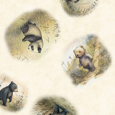 MINKY PRINTS             